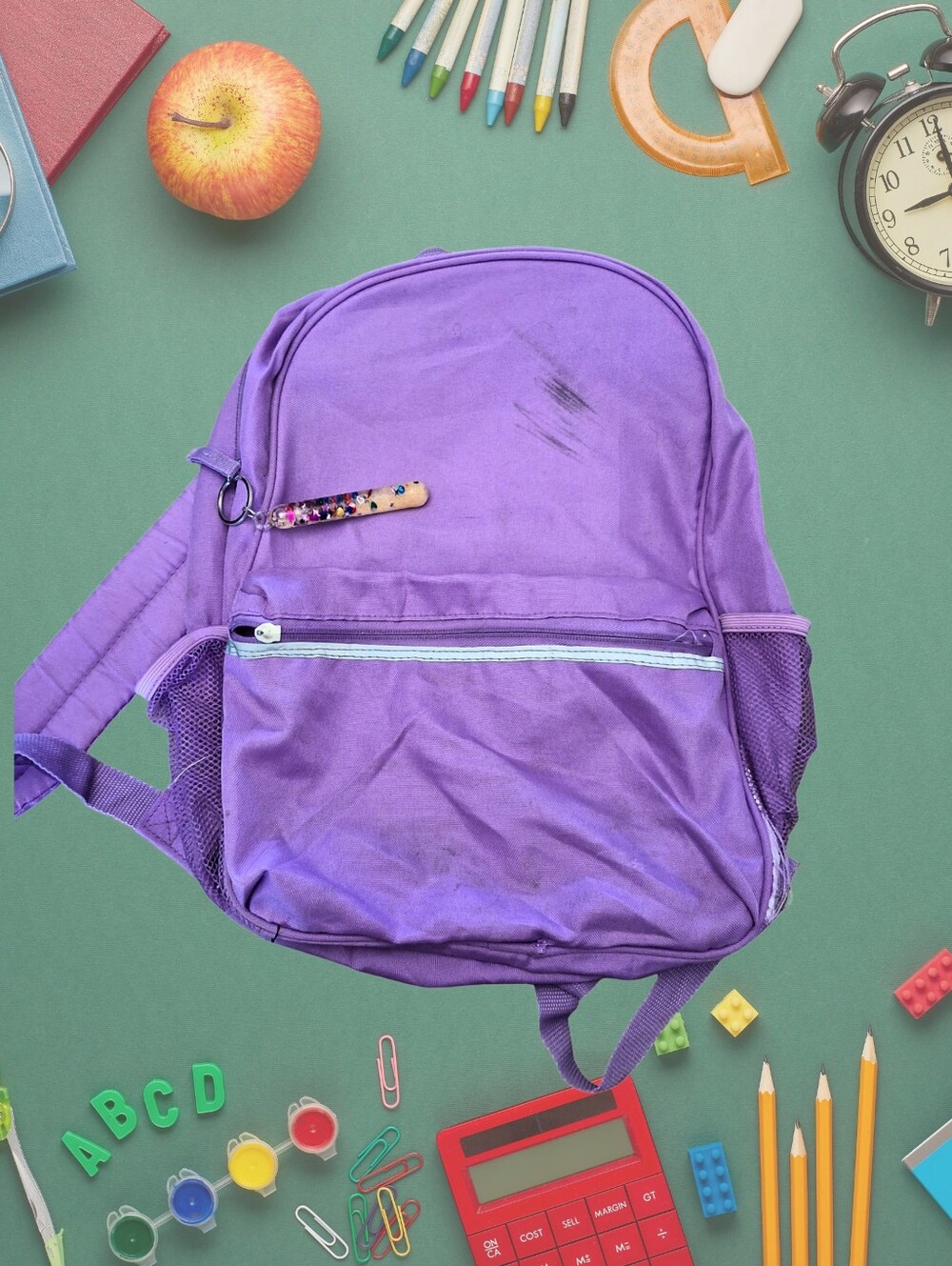 Backpack